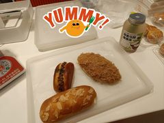 -BreadTalk面包新语·烘焙蛋糕(海珠丽影广场店)