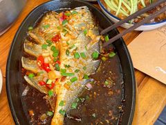 -贰醒·私房小院烧烤 (太古里店)