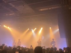 -MAO Livehouse(杭州店)
