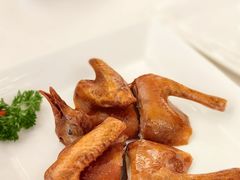 -利苑酒家(合景国际金融广场店)