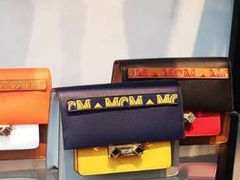 -MCM(比斯特上海购物村店)
