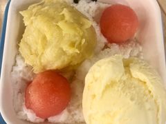 -满记甜品(王府井北京市百货大楼店)