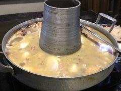 -民食香·腊排骨野生菌美食(木府店)