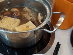 -鲸之味回转自助小火锅(钟鼎名悦店)