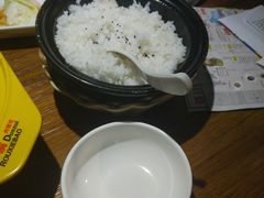 -多嘴肉蟹煲(华联店)