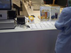 -KUNCHA鲲茶·江西制茶(铜锣湾店)