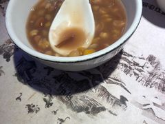 -山河屯江鱼馆