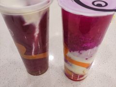 -CoCo都可(合生汇店)