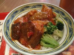 -和合谷(长虹桥店)