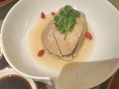 -杭州君悦酒店·湖滨28中餐厅