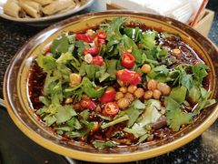 -土灶人家柴火鸡(都江堰店)