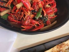 -聚味瞿记·龙虾堂(渔人码头一店)