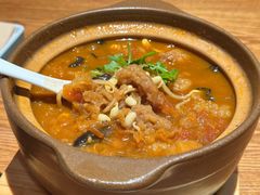 -解家河南菜(华山路店)
