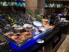 -武汉新华大饭店