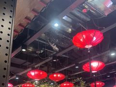 -满园烤鸭·春饼(太原街万达店)
