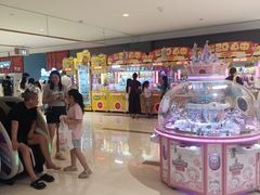 -快乐街区(重庆龙湖时代天街店)
