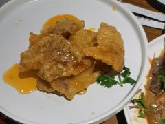 -伊喜饺子·烤鸭(五道口学院路店)