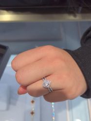 -Zbird钻石小鸟·钻戒婚戒定制高端珠宝私人定制中心