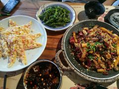 -嘎嘎鸭脑壳(蜀汉路店)