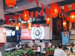 -刘老表·瓦罐汤涮肉(青云谱店)