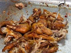 -童子鸡专卖店(中新街店)