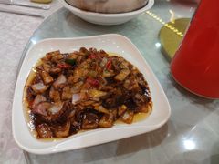 -老街饭庄·地道淮扬菜(扬子江北路总店)