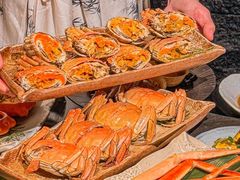 -松鹤精致料理(五一中路店)