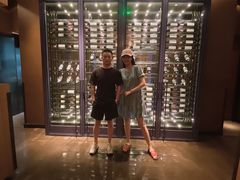 -小南洋海景餐厅(深圳湾店)