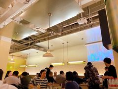 大堂-白仁仔· 活烤海鲜 宵夜(豫园店)