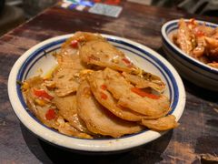 -盟重烧烤(高正街店)