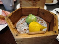 -斑斓西餐厅·自助茶点(高崎机场佰翔花园酒店)