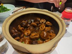 -丹江渔村(上地店)