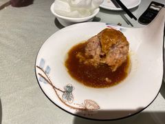 秘制狮子头-膳之坊(长青街店)