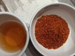 -阿串串老火锅(力盟店)
