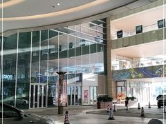 -Sevenbus一家奶茶店(昆明大悦城店)