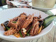 -魁盛居百年鲁菜馆(县西巷店)