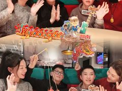 -避风塘(宝山万达店)