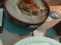 -桂满陇·蟹黄小笼汤包(巴黎春天浦建店)