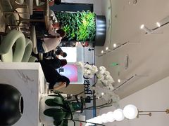 -Peet's Coffee皮爷咖啡(德基店)