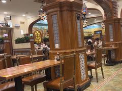 -清真·玛丽亚新疆菜主题餐厅(浙江中路店)