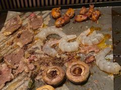 -阿亲家·韩式无限烤肉(春熙路店)