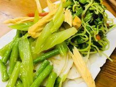 -东关赵记粉汤羊血(兴庆北路店)