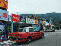 -成记士多(石澳道)