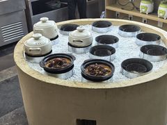 -徽三说·土徽菜·中国徽菜连锁品牌(一中店)