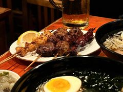 -福烤锦花(长乐路店)