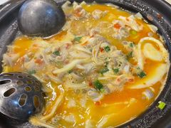 -李师傅脆肚(梅林店)