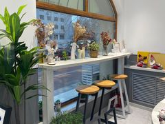 -UP阿噗甜品