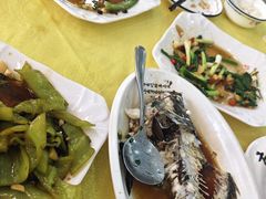 -秋姐美食店(旅游大道店)