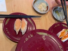 -寿司郎(北京路粤潮楼店)