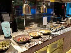 -洲际酒店·地平线全日餐厅HORIZON CAFÉ
